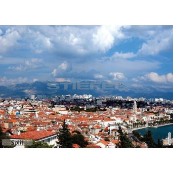 Split tányéralátét (2)