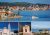 Zadar tányéralátét (4)