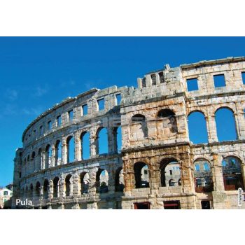 Pula tányéralátét (2)