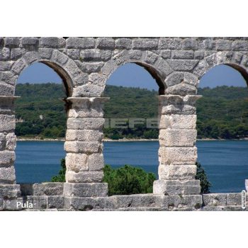 Pula tányéralátét (4)