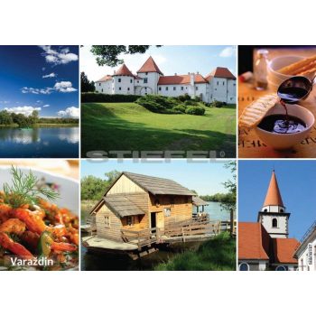 Varazdin tányéralátét (3)