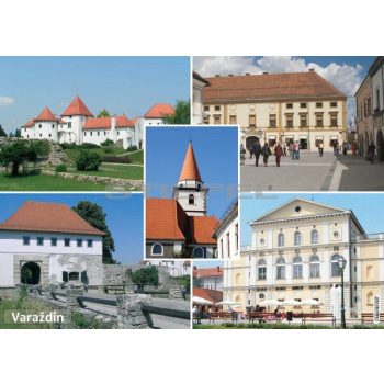 Varazdin tányéralátét (1)