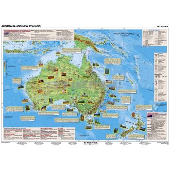 Basic Facts about Australia DUO