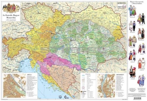 Osztrák-Magyar Monarchia könyöklő