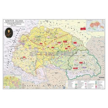 Rákóczi szabadságharc wandi