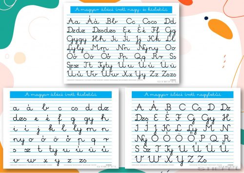 A magyar ABC-csomag