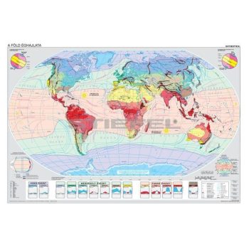 A Föld éghajlata és növényzete DUO