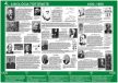 A biológia fejlődése (8 db tablósorozat)