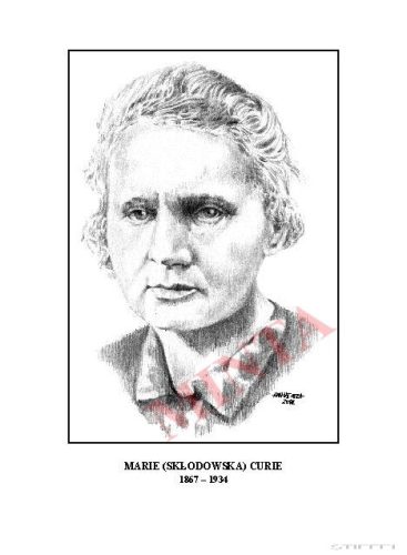 Nagy kémikusok (25 db 44 cm x 34 cm)
