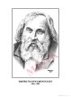 Nagy kémikusok (25 db 44 cm x 34 cm)