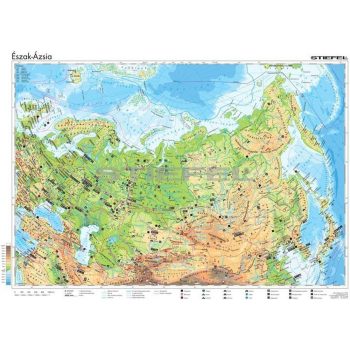 Észak-Ázsia gazdasága