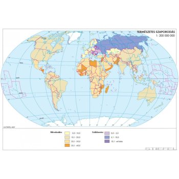Természetes szaporodás