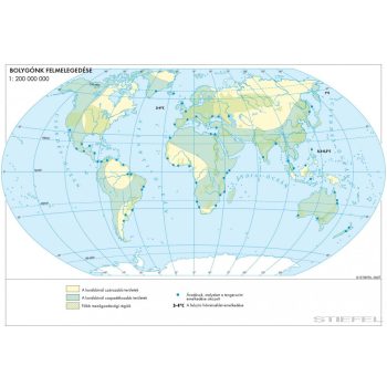 Bolygónk felmelegedése