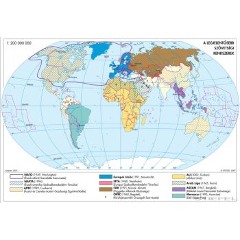 Szövetségi rendszerek