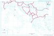 Az Appennini- és a Balkán-félsziget + vaktérkép DUO
