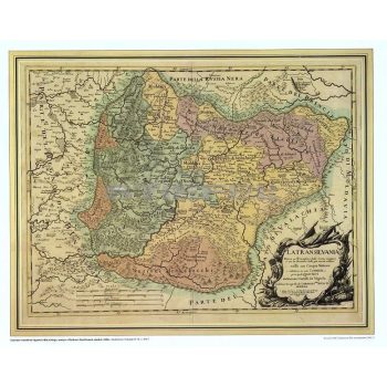 La Transilvania (1689)