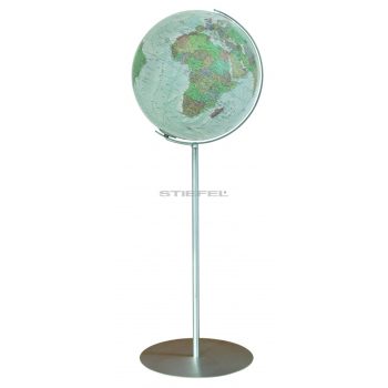 DUO ALBA  álló földgömb Ø 40  cm
