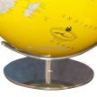 Artline Yellow Swarovski földgömb Ø 34