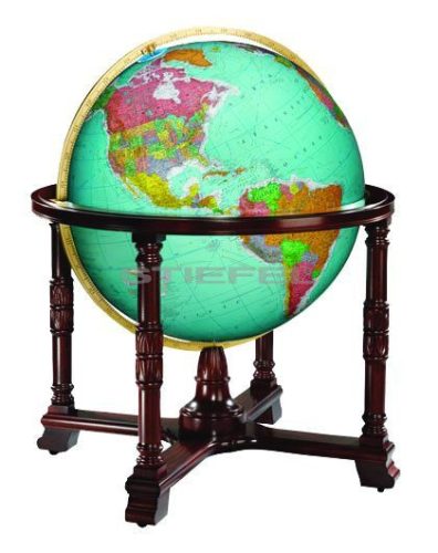 Földgömb Diplomat modern     Ø 81  cm