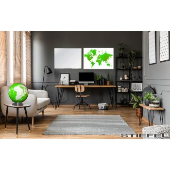 Természetbarát iroda