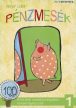 Pénzmesék I.-IV. mese és foglalkoztató könyv