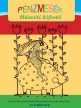 Pénzmesék I.-IV. mese és foglalkoztató könyv