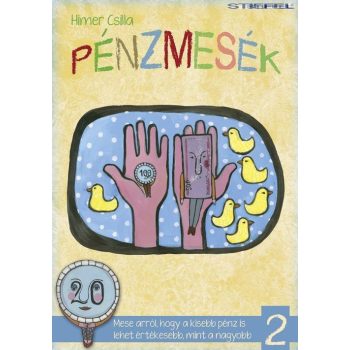 Pénzmesék II.