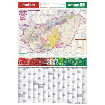 Cégesített tervezőnaptárak