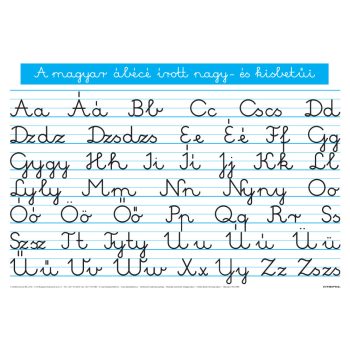 Magyar nyelv, irodalom 