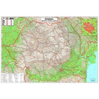 Európai országok térképei