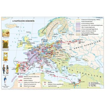 Történelmi térképek