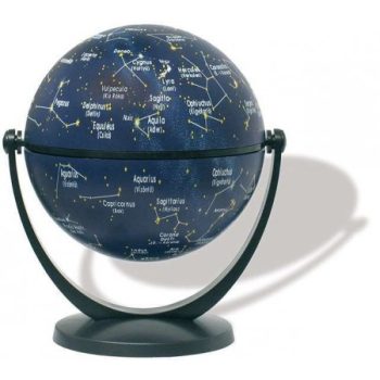 Csillagászati földgömbök