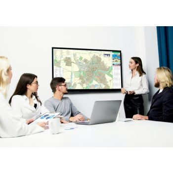 Digitális térképállományok (licencek)