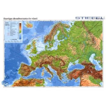 Történelem, földrajz, vallás